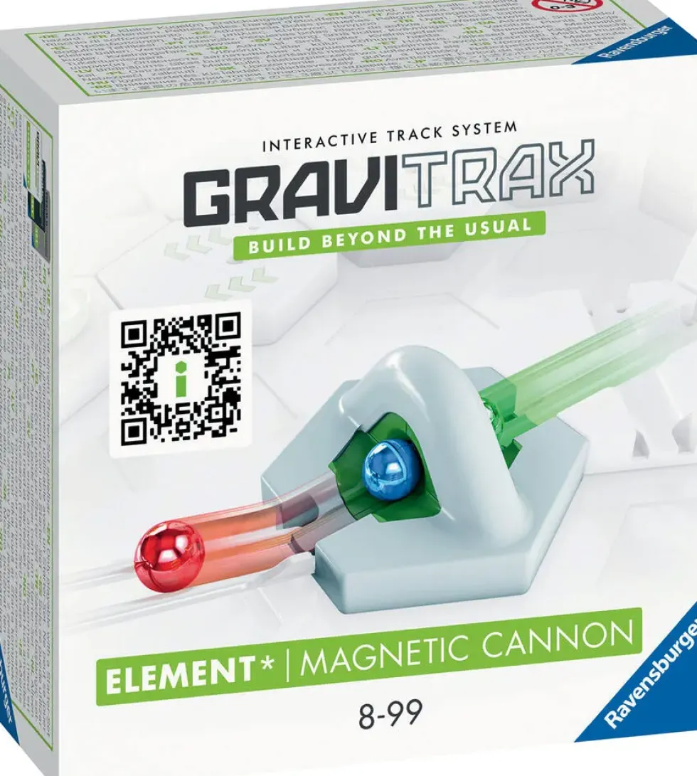 GRAVITRAX - ELEMENT CANON 23