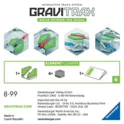 GRAVITRAX ELEMENT JUMPER 23