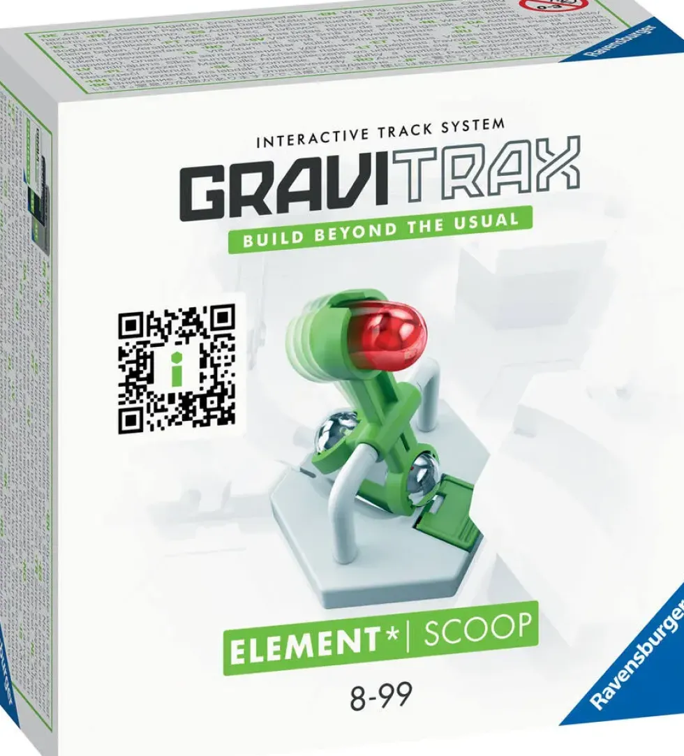 GRAVITRAX - ELEMENT SCOOP 23
