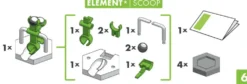 GRAVITRAX - ELEMENT SCOOP 23