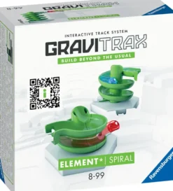 GRAVITRAX ELEMENT SPIRAL 23
