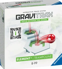 GRAVITRAX - ELEMENT TRAMPOLINE 23