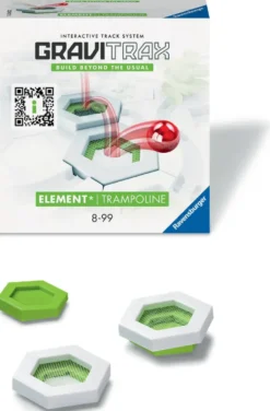 GRAVITRAX - ELEMENT TRAMPOLINE 23