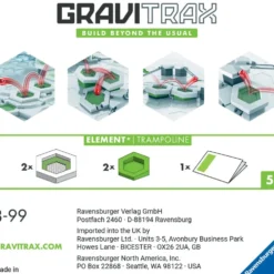 GRAVITRAX - ELEMENT TRAMPOLINE 23