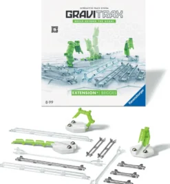GRAVITRAX - EXTENSION BRIDGES 23