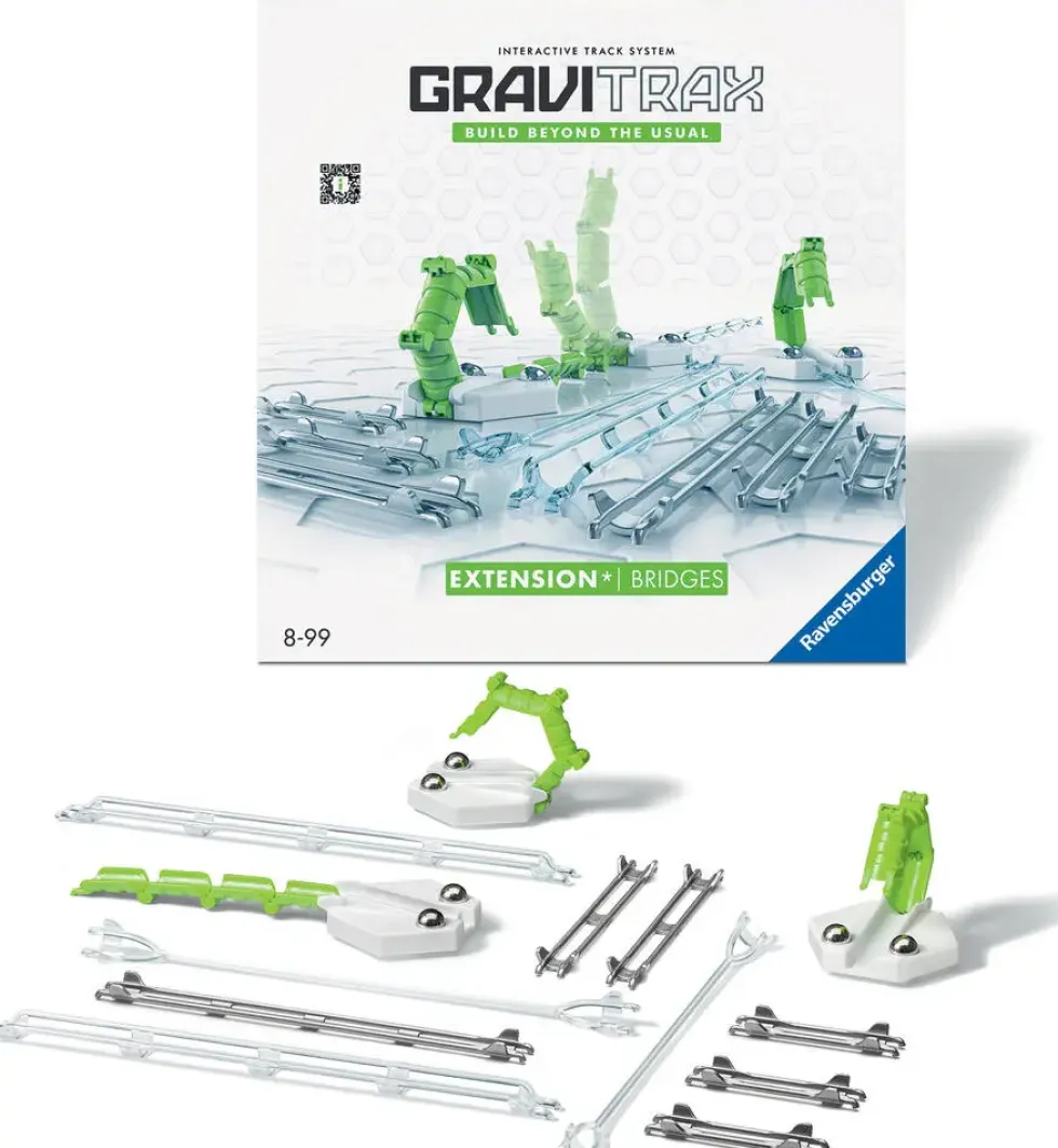 GRAVITRAX - EXTENSION BRIDGES 23