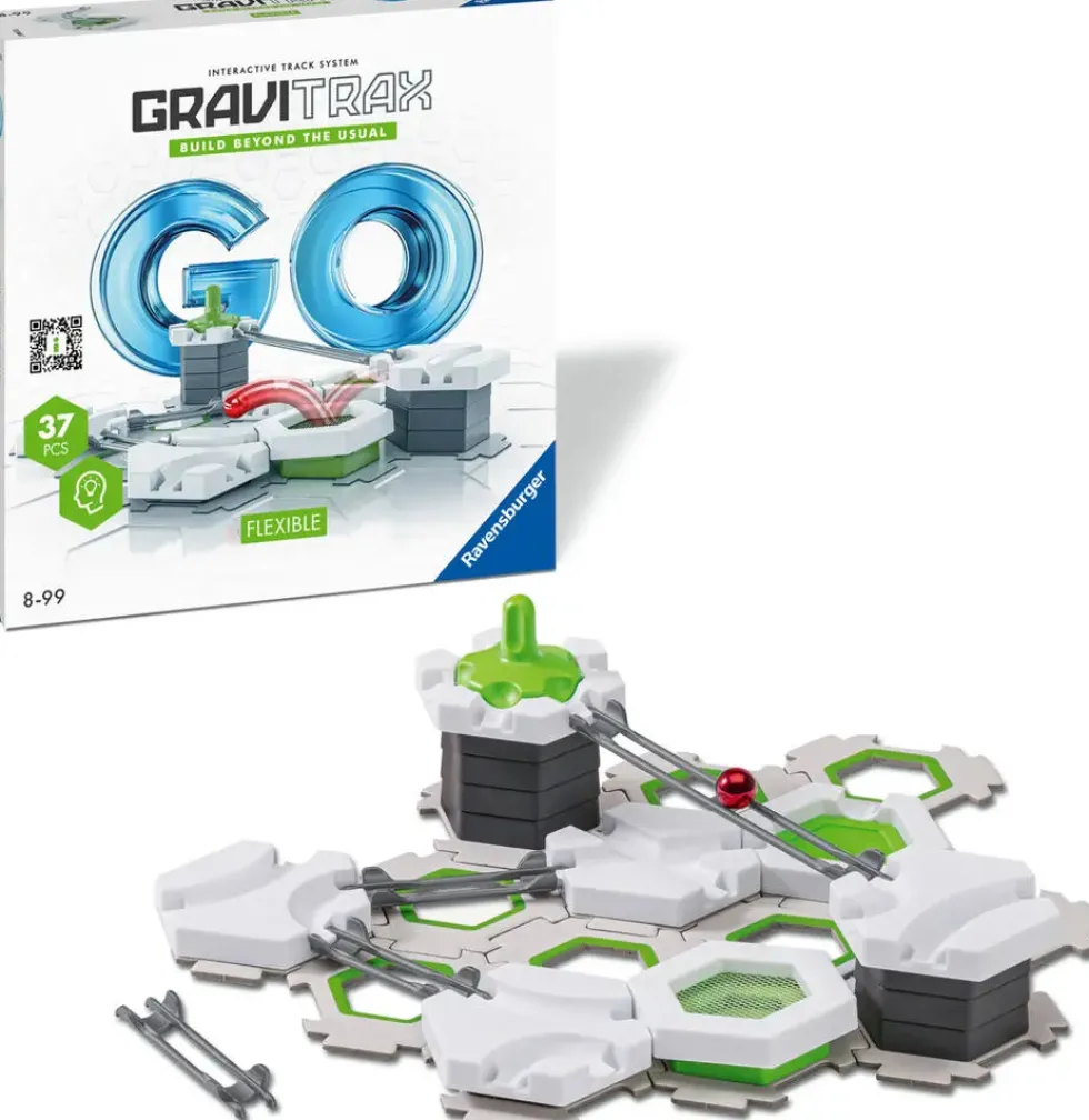 GRAVITRAX GO FLEXIBLE