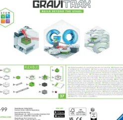 GRAVITRAX GO FLEXIBLE