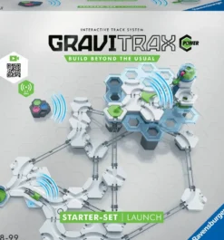GRAVITRAX® - POWER STARTER SET LAUNCH
