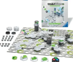 GRAVITRAX® - POWER STARTER SET LAUNCH
