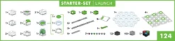 GRAVITRAX® - POWER STARTER SET LAUNCH