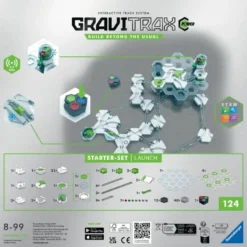 GRAVITRAX® - POWER STARTER SET LAUNCH
