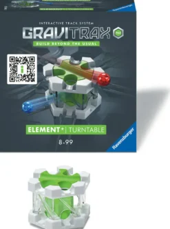GRAVITRAX PRO - ELEMENT TURNTABLE 23