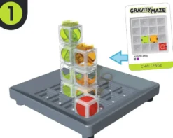 GRAVITY MAZE