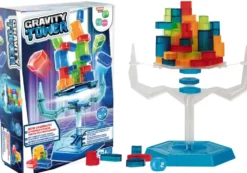 GRAVITY TOWER