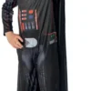 GREEN COLLECTION - DEGUISEMENT DARK VADOR TAILLE5-6 ANS