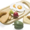 GREEN GARDEN - PLATEAU DE PETIT DEJEUNER 10 PIECES