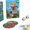 GRIZZY ET LES LEMMINGS