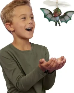 GROSSMOS VOLANT VERT