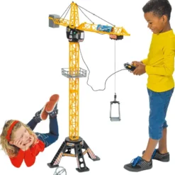 GRUE GEANTE FILOGUIDEE 1M20