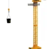 GRUE 1,20 METRES RADIOCOMMANDEE