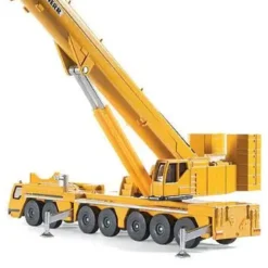 1/87 GRUE MOBILE LIEBHERR