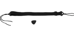 GUITARE AVEC SANGLE