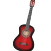 GUITARE CLASSIQUE BOIS
