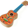 GUITARE 6 CORDES METALLIQUESPETIT MODELE