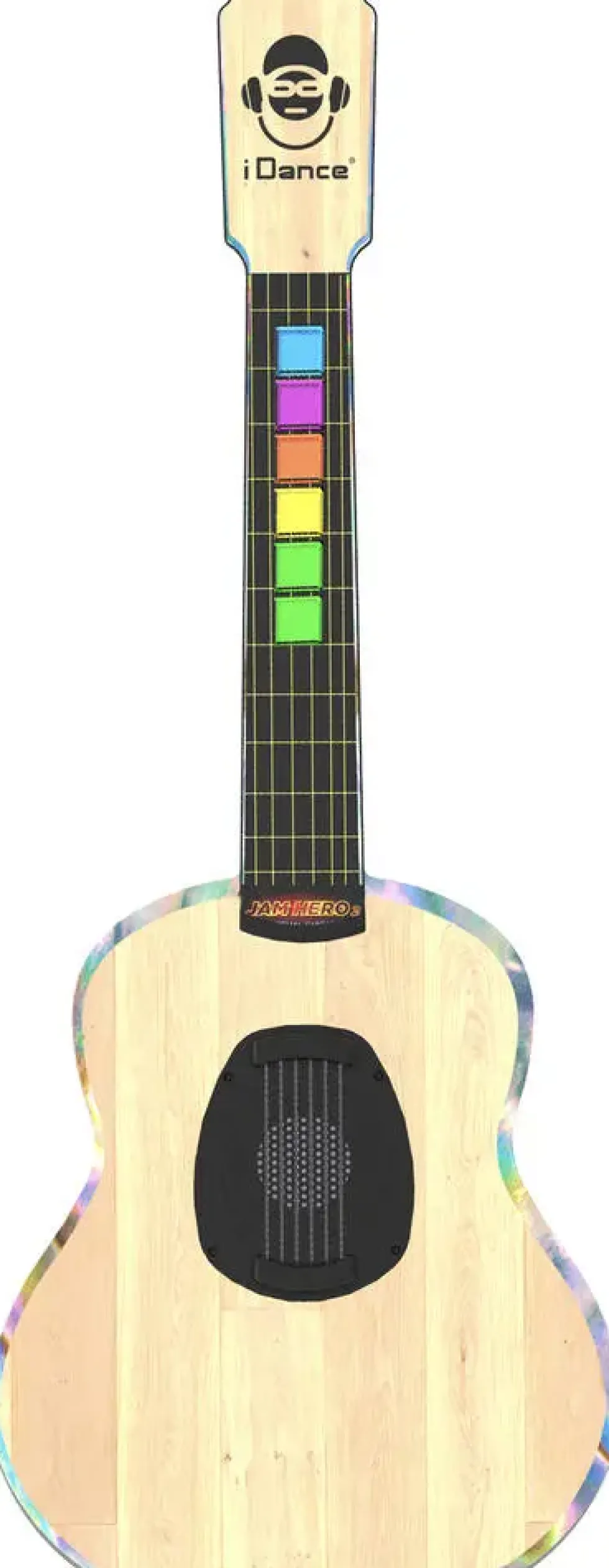 GUITARE ELECTRIQUE JAM HERO 2
