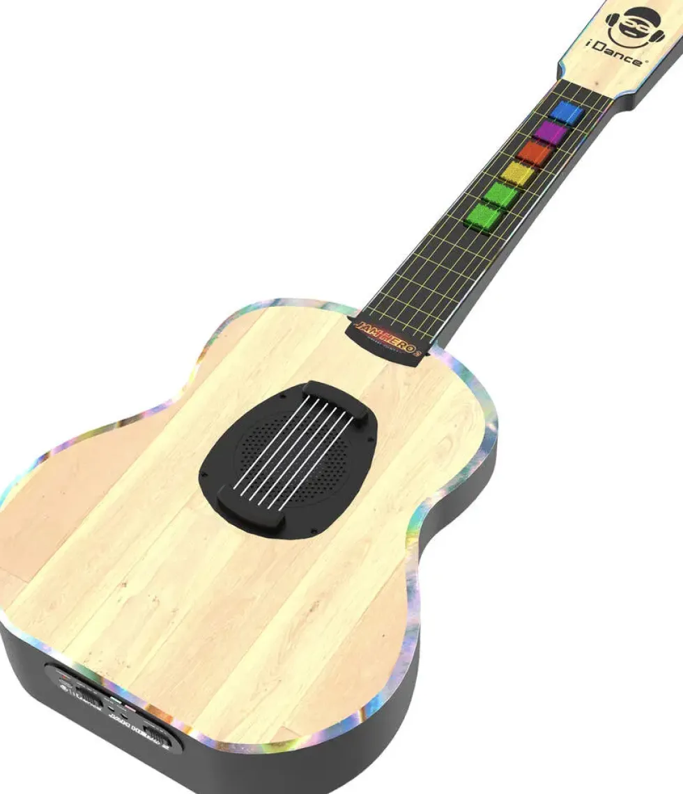 GUITARE ELECTRIQUE JAM HERO 2