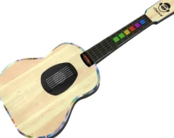 GUITARE ELECTRIQUE JAM HERO 2