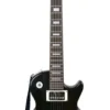 GUITARE ELECTRONIQUE ROCK INSPIRATION GIBSON