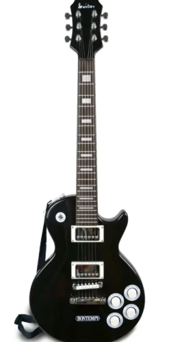 GUITARE ELECTRONIQUE ROCK INSPIRATION GIBSON