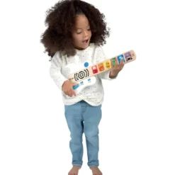 GUITARE MAGIC TOUCH