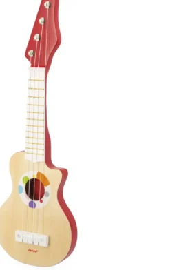 GUITARE ROCK CONFETTI