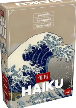 HAIKU