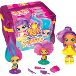HAIRDOOZ VANITY COIFFURE