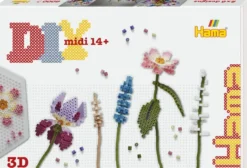 HAMA MIDI BOITE - ART BOUQUET