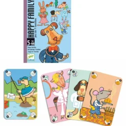 HAPPY FAMILY