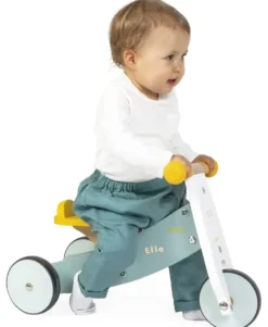 HAPPY GARDEN -TRICYCLE EN BOIS