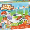 HAPPY HAMSTERS DELUXE SET