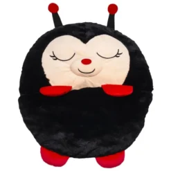 HAPPY NAPPERS COCCINELLE