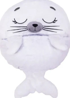 HAPPY NAPPERS™ PHOQUE GRAND MODELE