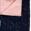 HAPPY NAPPERS - SAC DE COUCHAGE LICORNE ETINCELANTE