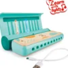 HARMONICA AVEC APPRENTISSAGE INTERACTIF
