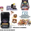 HARRY POTTER- BITZEE WIZARDING WORLD MON PERSONNAGE INTERACTIF
