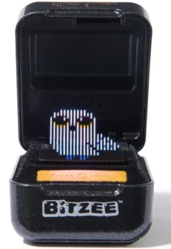 HARRY POTTER- BITZEE WIZARDING WORLD MON PERSONNAGE INTERACTIF