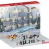 HARRY POTTER -CALENDRIER DE L'AVENT