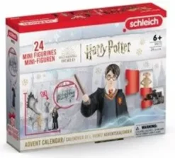 HARRY POTTER -CALENDRIER DE L'AVENT
